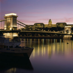 Hungary- Budapest for DMS