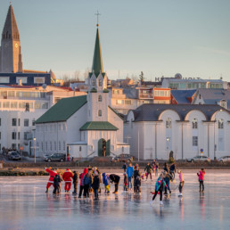 Iceland