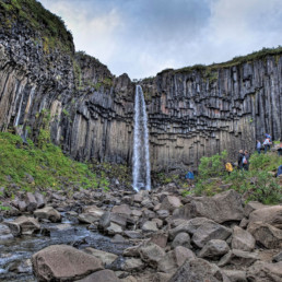 Iceland