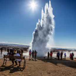 Iceland