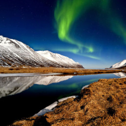 Iceland
