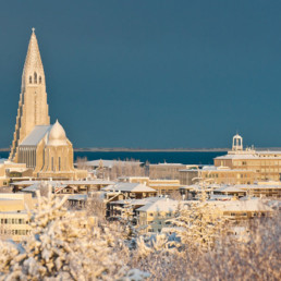 Iceland