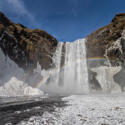 Iceland