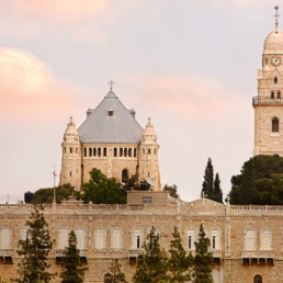 Israel- Jerusalem
