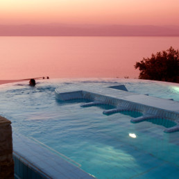 Jordan- Dead Sea