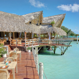 Caribbean - La Yola