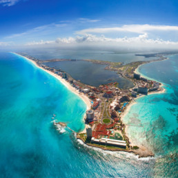 Mexico- Punta