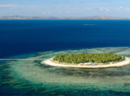 Malamal Beach Club Fiji Opening
