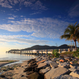 Malaysia- Penang Island