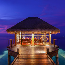Maldives- adaaran hudhuranfushi