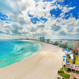Mexico- Cancun