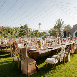 Mexico- Los Cabos Farm events