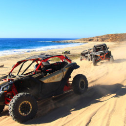 Mexico- Los Cabos off road