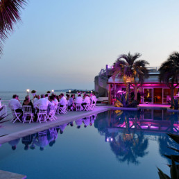 Monaco- Key Largo