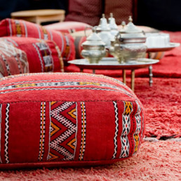 Morocco