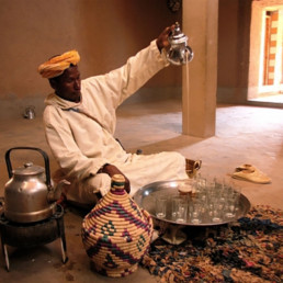 Morocco-Desert Experience