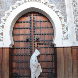 Morocco