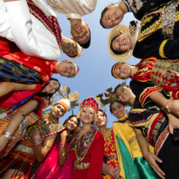 Malaysia Multi Cultural Malaysia