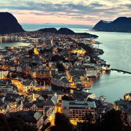 Norway