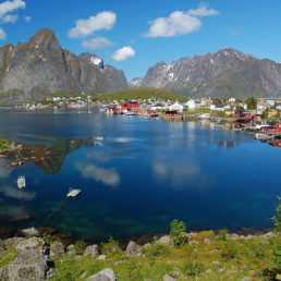Norway