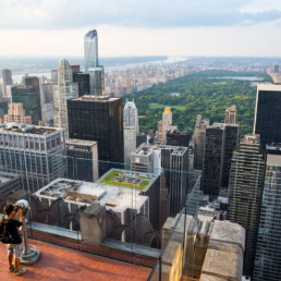 New York- MAIN View