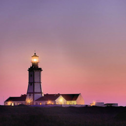 Portugal- Farol