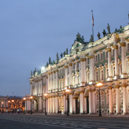 Russia Moscow