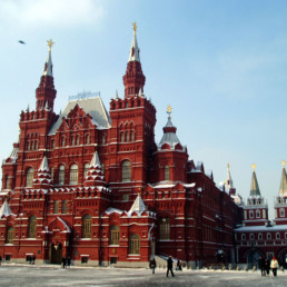 Russia Moscow