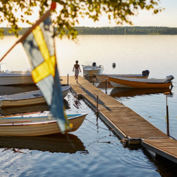 SWEDEN
