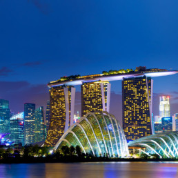 Singapore