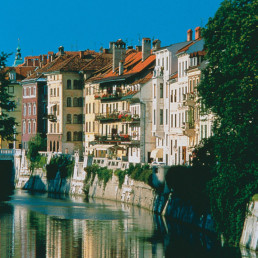 Slovenia Ljubljana