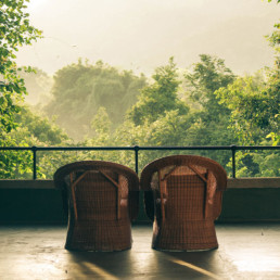 Sri Lanka heritance kandalama_interior
