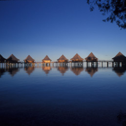 Tahiti Philippe Bacchet