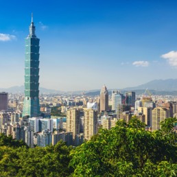 Taipei - Taiwan