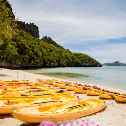 Thailand