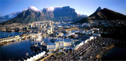 South Africa - Capetown