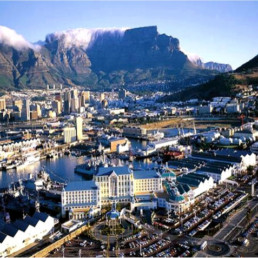 South Africa - Capetown
