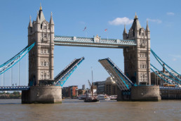 United Kingdom London Tower Bridge