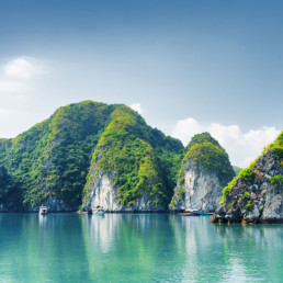 Vietnam