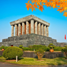 Vietnam