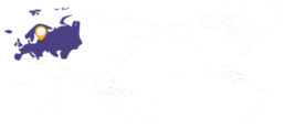map-Latvia