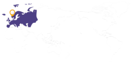 map-Norway